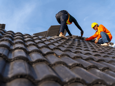 About Roof Repair Experts Barneveld, NY